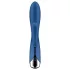 Satisfyer Spinning Rabbit 1 - rotierender Klitoris-Vibrator (blau)