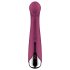 Satisfyer Spinning G-Spot 1 - Rotierender G-Punkt Vibrator (Rot)