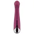 Satisfyer Spinning G-Spot 1 - Rotierender G-Punkt-Vibrator (rot)