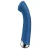 Satisfyer Spinning G-Spot 1 - Drehender G-Punkt Vibrator (Blau)
