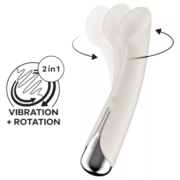 g punkt vibration Penisring inkl. Vibro-Bullet, 1,5 main image 0