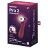 Satisfyer Pro 2 Gen3 - Smart Air Pulse Klitorisstimulator (Rot)