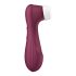 Satisfyer Pro 2 Gen3 - Roter klitoraler Druckwellenvibrator