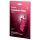 Satisfyer Treasure Bag L - Aufbewahrungstasche - groß (pink)