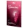 Satisfyer Treasure Bag M - Aufbewahrungstasche Mittel (pink)