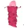 Satisfyer Treasure Bag M - diskrete Aufbewahrungstasche für Sexspielzeug (pink)