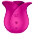 Satisfyer Pro 2 Modern Blossom - Luftwellen-Klitoris-Stimulator (Rosa)