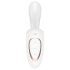 Satisfyer G für Göttin 1 - Klitoris- und G-Punkt-Vibrator (weiß)