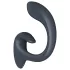 Satisfyer G for Goddess 1 - Klitoris- und G-Punkt-Vibrator (Grau)