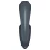 Satisfyer G for Goddess 1 - Klitoris- und G-Punkt-Vibrator (Grau)