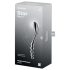 Satisfyer Star Force 1 – Kugelstahl-Dildo (Silber)
