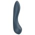 Satisfyer G-Spot Wave 4 - G-Punkt Vibrator (blau)