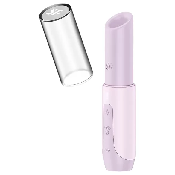 Satisfyer Secret Kiss - Wellen-Stimulator (pink)