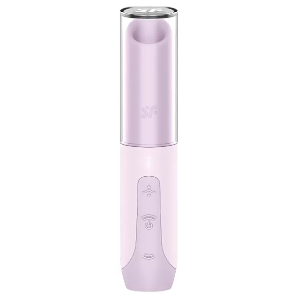 Satisfyer Secret Kiss - Wellen-Stimulator (pink)