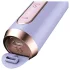 Satisfyer Bold Kiss - Luftdruck-Lippenstiftvibrator (rosa)
