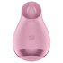 Satisfyer Tongue Player - Zungenklitorisvibrator (rosa)
