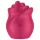 Satisfyer Tongue Twister - rotierender Zungen-Klitorisstimulator (Pink)
