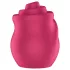 Satisfyer Tongue Twister - rotierender Zungen-Klitorisstimulator (Pink)