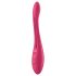 Satisfyer Elastic Game - Flexibler Paarvibrator (Pink)