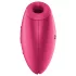 Satisfyer Cutie Heart - Luftwellen-Klitorisstimulator (Pink)