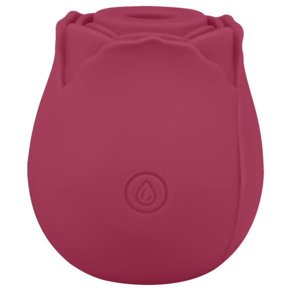 EIS Blush&Bloom - Saugvibrator (Rot)