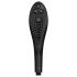 Womanizer Wave - Duschkopf mit Massagefunktion (Schwarz)