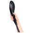 Womanizer Wave - Duschkopf mit Massagefunktion (Schwarz)
