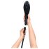 Womanizer Wave - Duschkopf mit Massagefunktion (Schwarz)