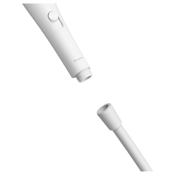 Womanizer Wave - Massagedusche (weiß)