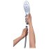 Womanizer Wave - Massageduschkopf (Chrom)