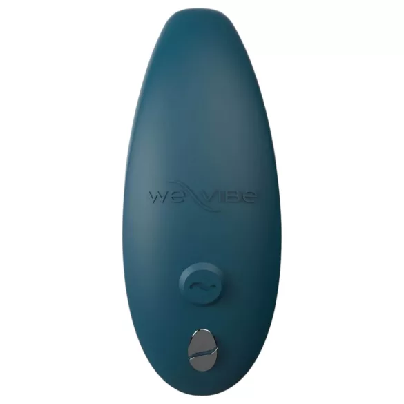 We-Vibe Sync - Paarvibrator mit App- und Fernbedienungssteuerung (grün)