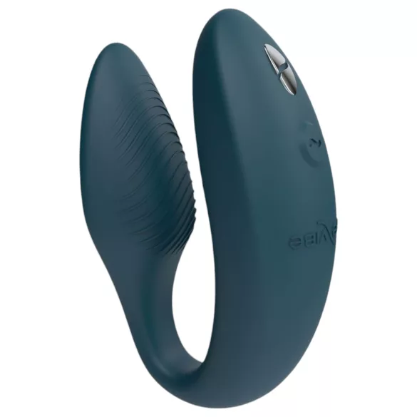 We-Vibe Sync - Paarvibrator mit App- und Fernbedienungssteuerung (grün)