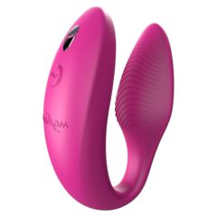   We-Vibe Sync - intelligenter, wiederaufladbarer, funkgesteuerter Vibrator (rosa)
