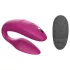 We-Vibe Sync - smarter Akku Paarvibrator (pink)