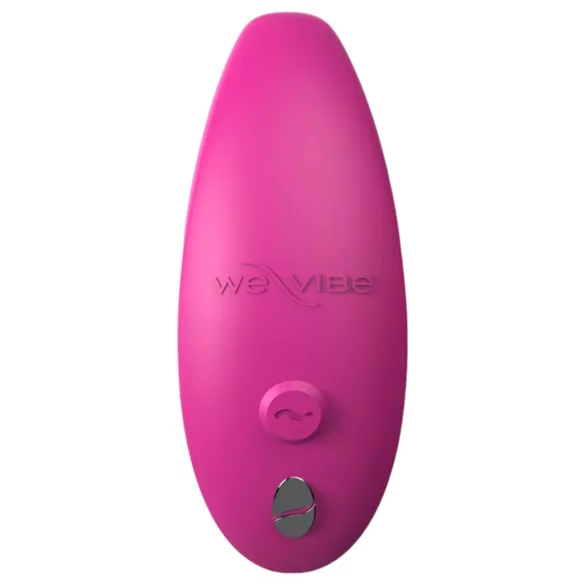 We-Vibe Sync - smarter Akku Paarvibrator (pink)