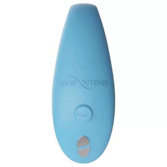 We-Vibe Sync Go - intelligenter Paarvibrator, aufladbar (türkis)