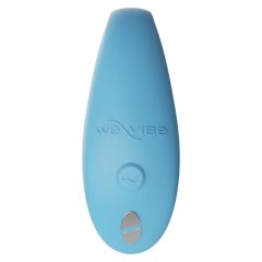   We-Vibe Sync Go - intelligenter wiederaufladbarer Vibrator (türkis)