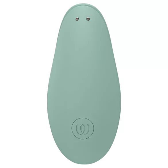 Womanizer Liberty 2 - Wiederaufladbarer Klitoris-Stimulator (Grün)