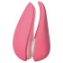 Womanizer Liberty 2 - Aufladbarer Luftimpuls-Klitorisstimulator (Pink)