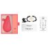 Womanizer Liberty 2 - Akku-Sauger für Klitorisstimulation (Pink)