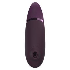   Womanizer Next - akkubetriebener, luftwellen Klitorisstimulator (lila)