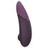 Womanizer Next - Wiederaufladbarer Luftdruck-Stimulator (Lila)