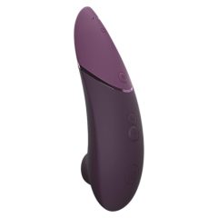   Womanizer Next - akkubetriebener, luftwellen Klitorisstimulator (lila)
