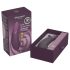Womanizer Next - Wiederaufladbarer Luftdruck-Stimulator (Lila)