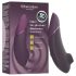 Womanizer Next - Wiederaufladbarer Luftdruck-Stimulator (Lila)