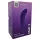 We-Vibe Melt 2 - smarte lila Druckwellen-Klitorisvibrator