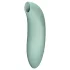 We-Vibe Melt 2 - App-gesteuerter Druckwellen-Klitorisstimulator (türkis)