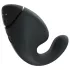 Womanizer Next Duo - 2-in-1 G-Punkt Vibrator (schwarz)
