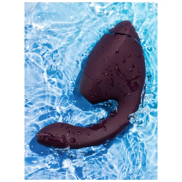 Womanizer Next Duo - 2in1 G-Punkt Vibrator (Lila)