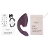 Womanizer Next Duo - 2in1 G-Punkt Vibrator (Lila)